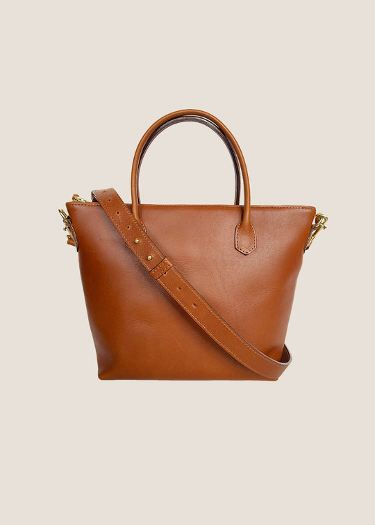 The Juniper Bag
