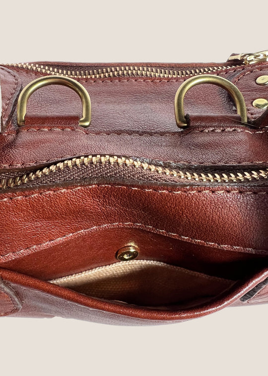 The Carmen Bag - Small