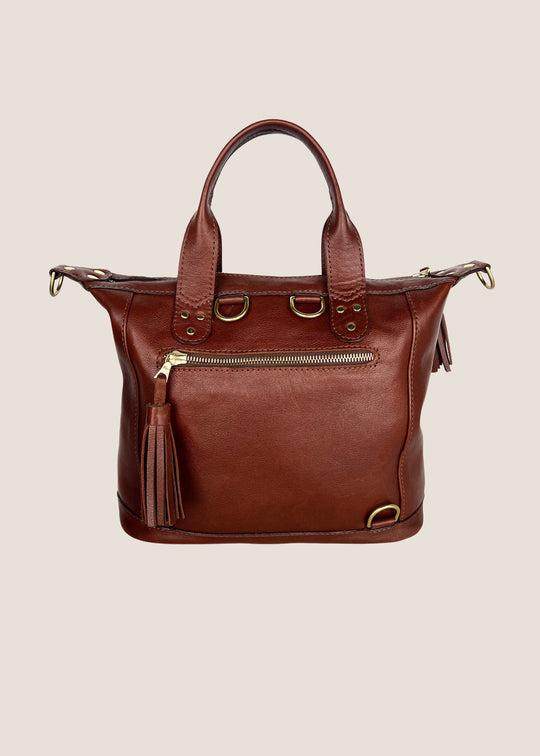 The Carmen Bag - Small
