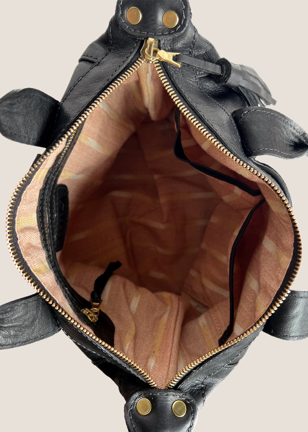 The Carmen Bag - Small