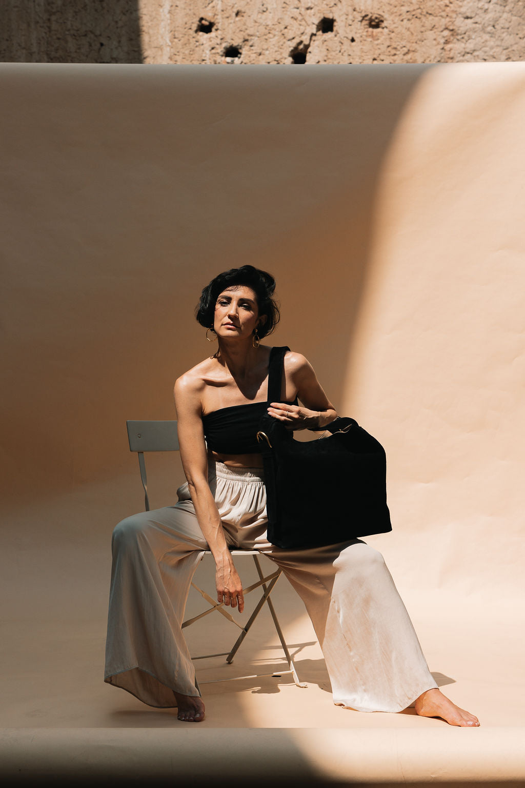 The Laurel Tote