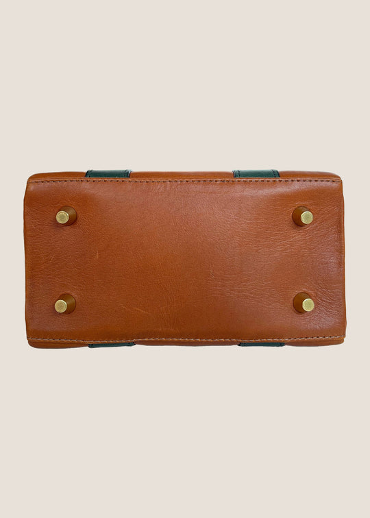 The Dempsey Tote
