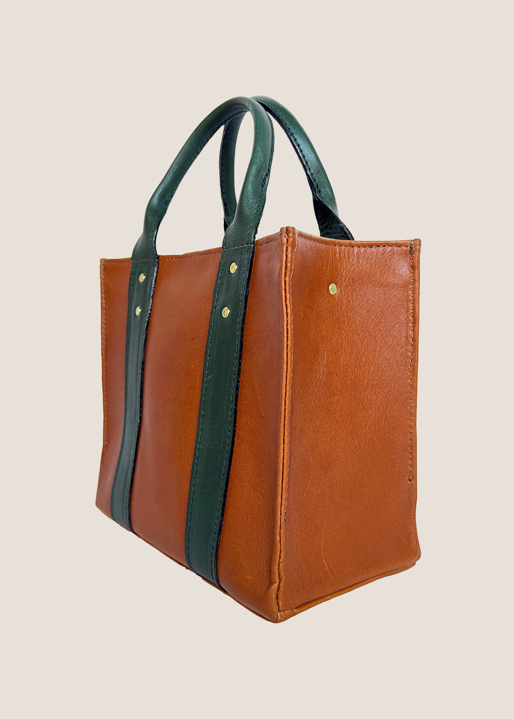 The Dempsey Tote