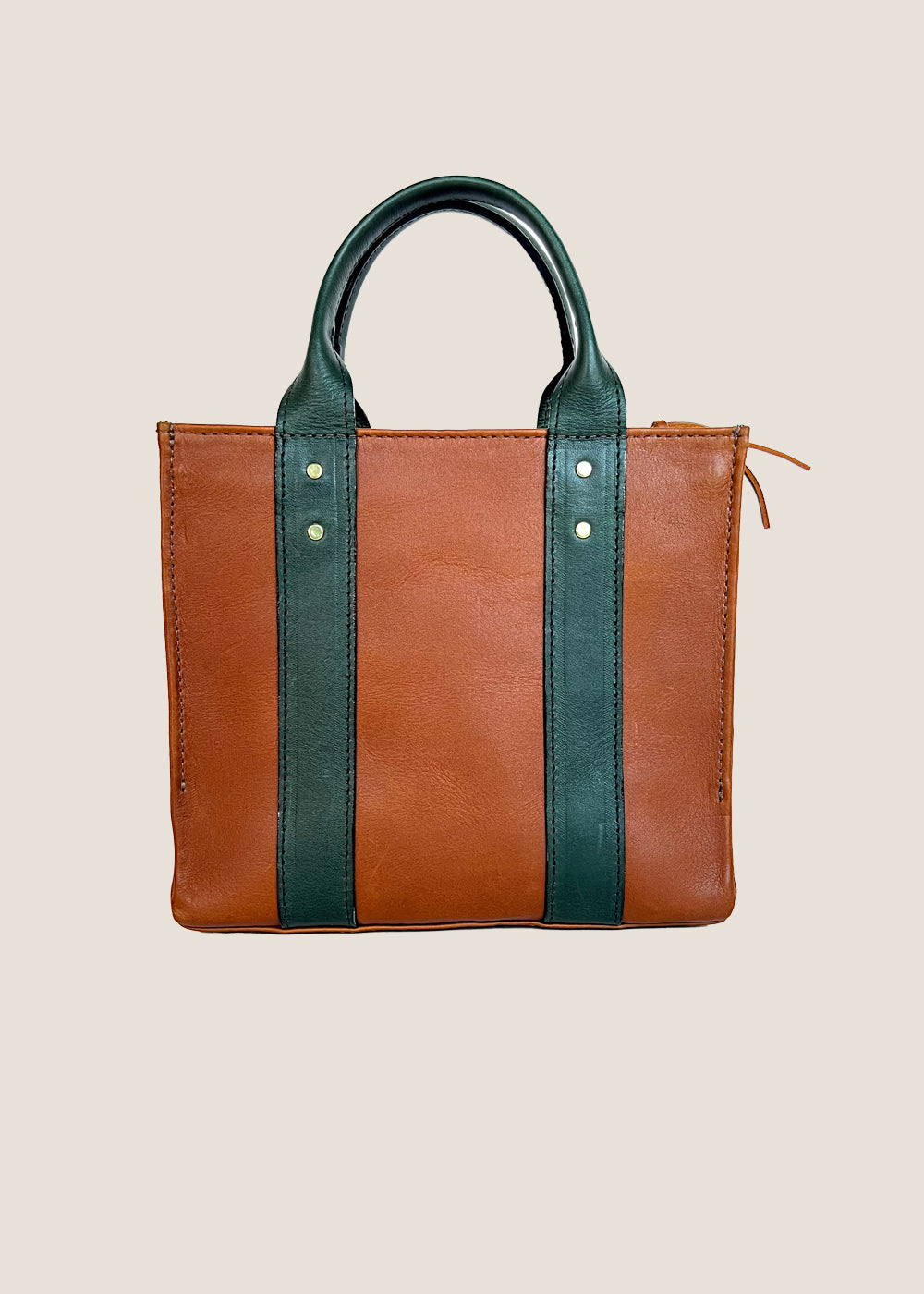 The Dempsey Tote