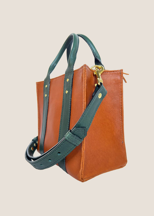 The Dempsey Tote