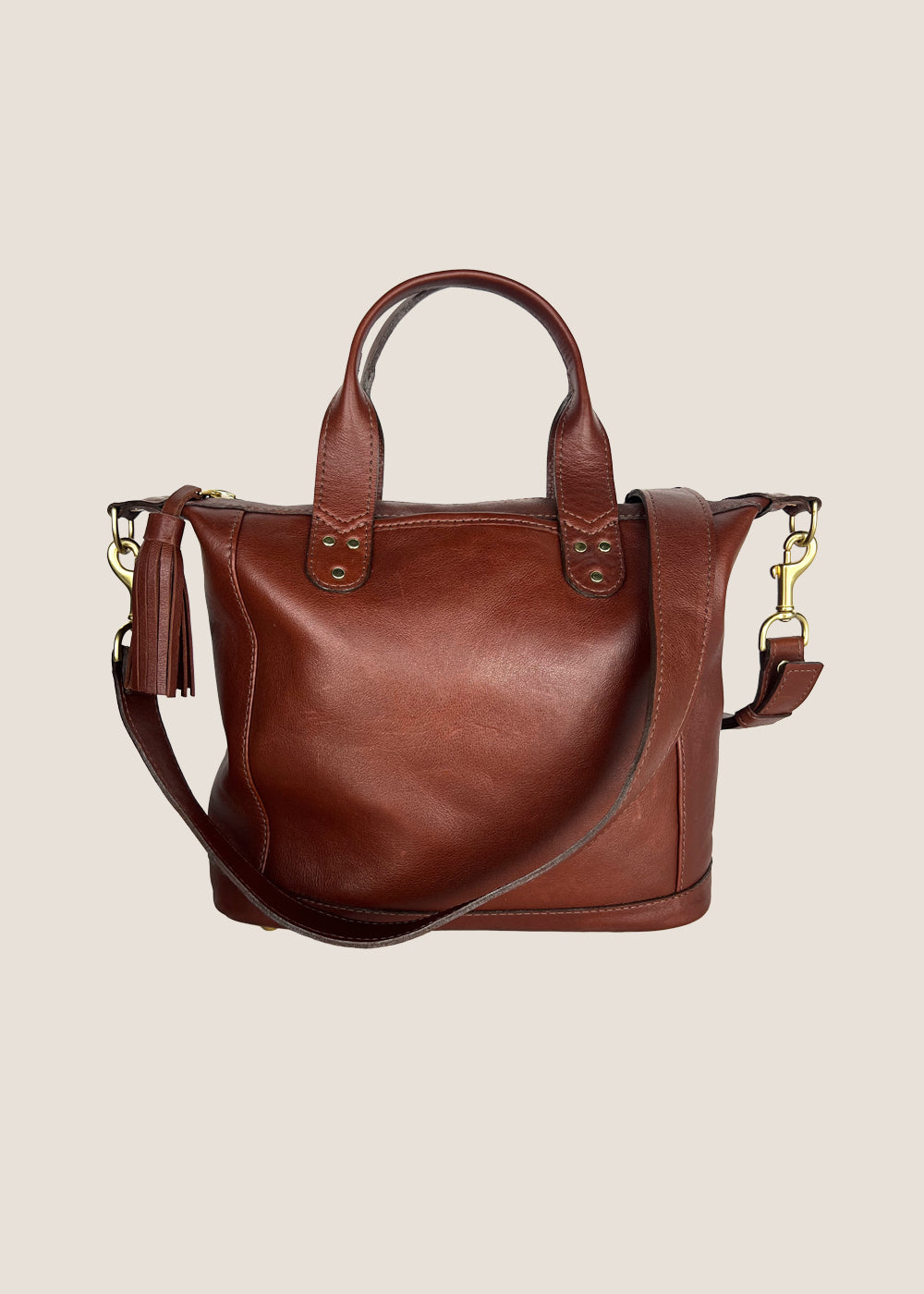 The Carmen Bag - Small