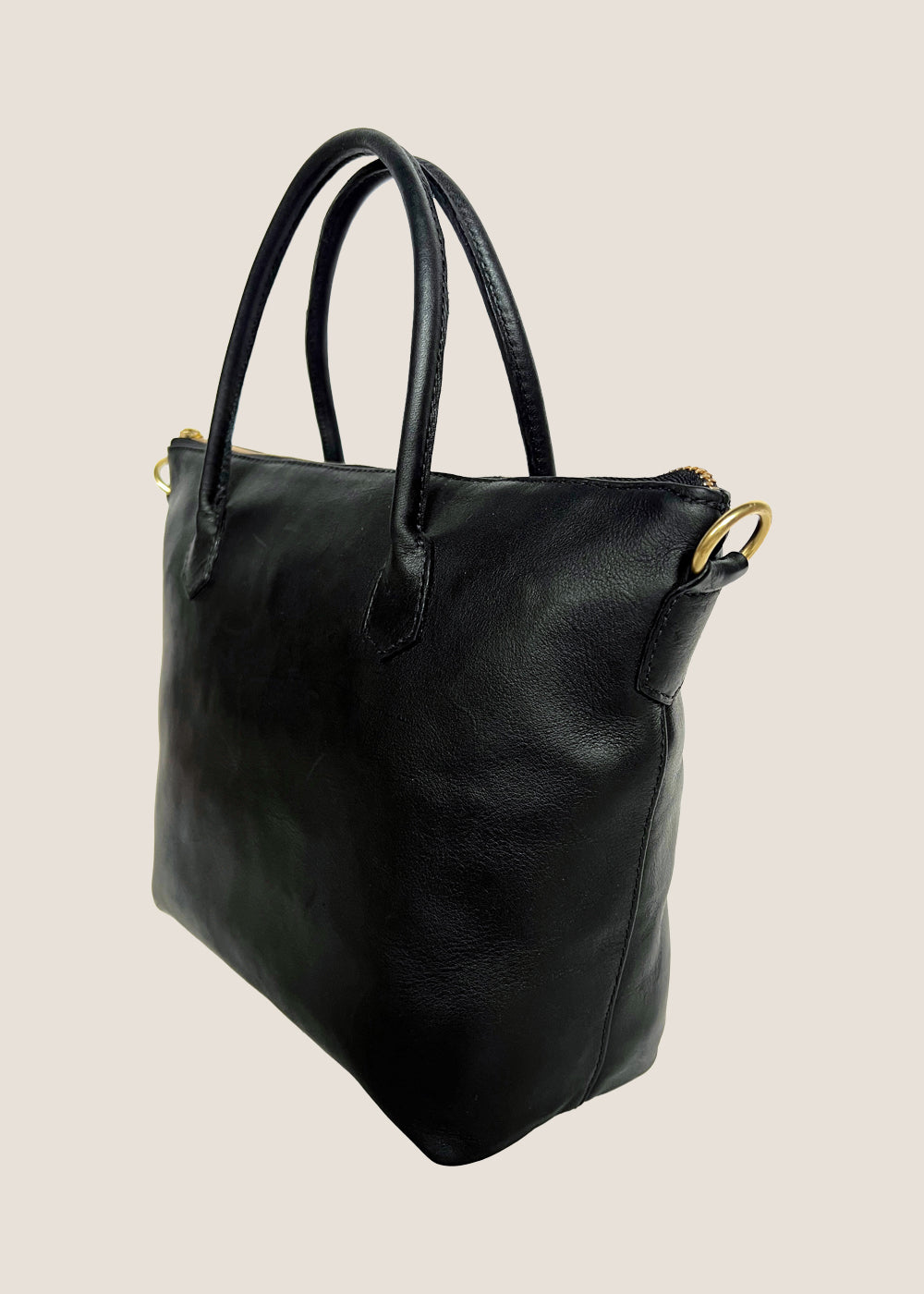 The Juniper Bag