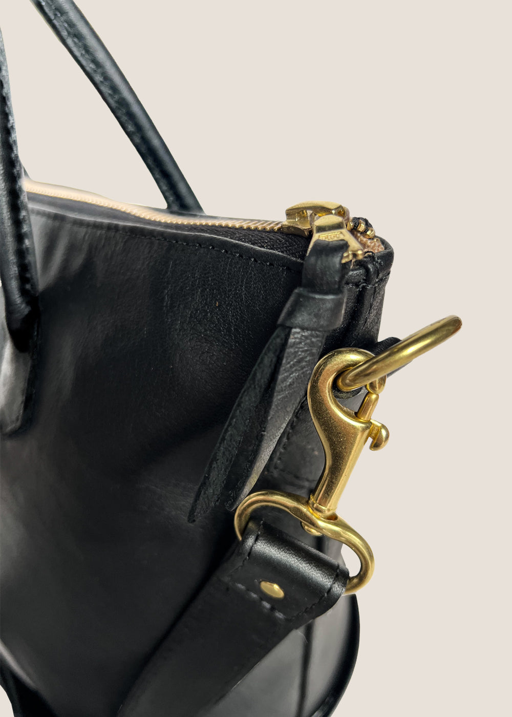 The Juniper Bag