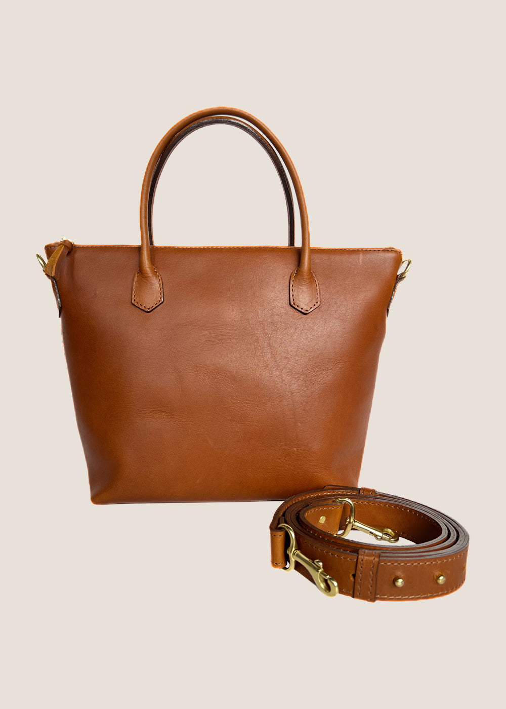 The Juniper Bag