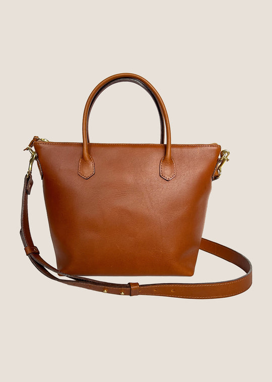 The Juniper Bag