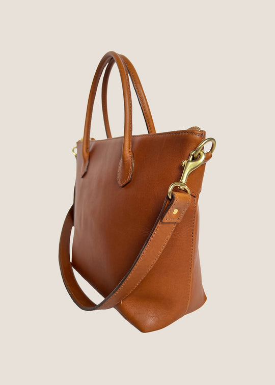 The Juniper Bag