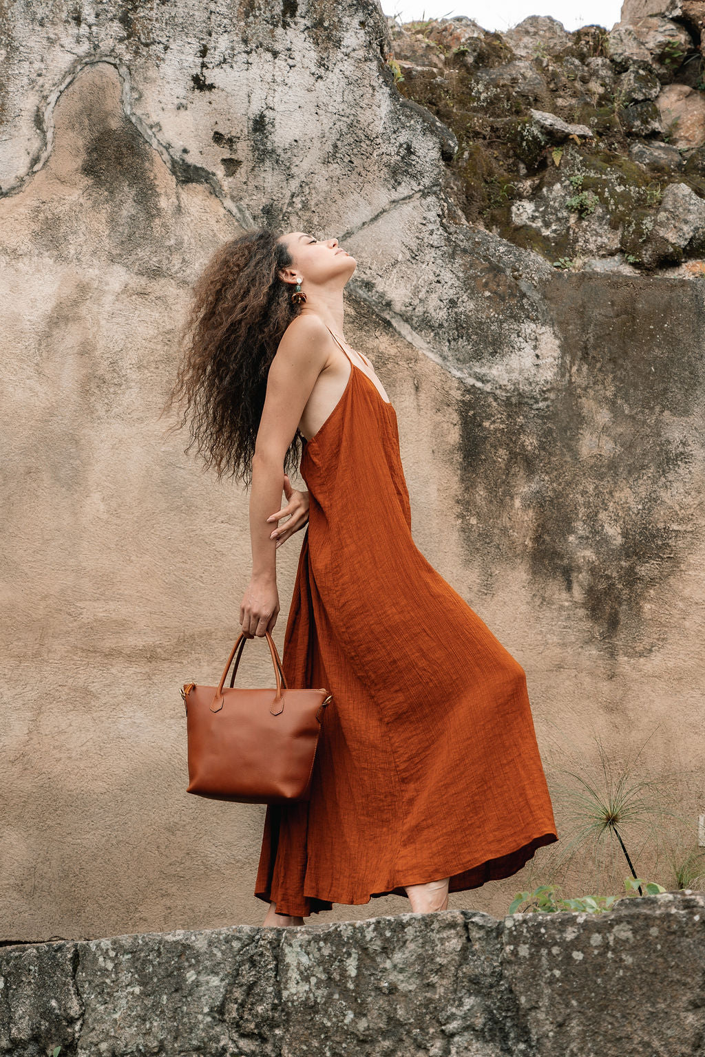 The Juniper Bag