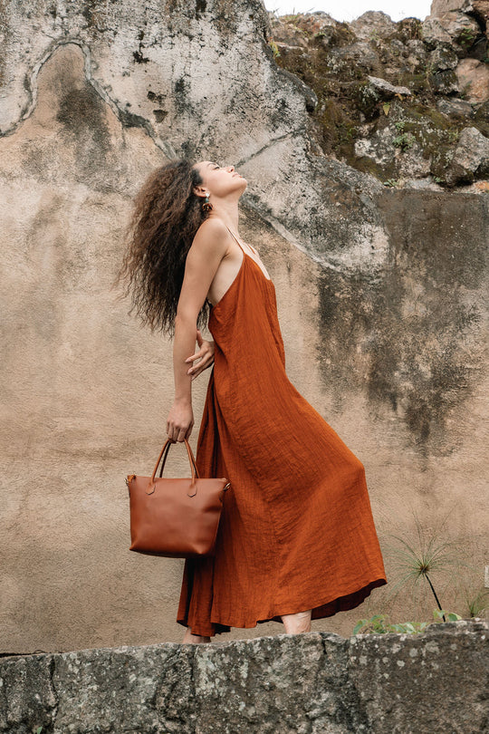 The Juniper Bag