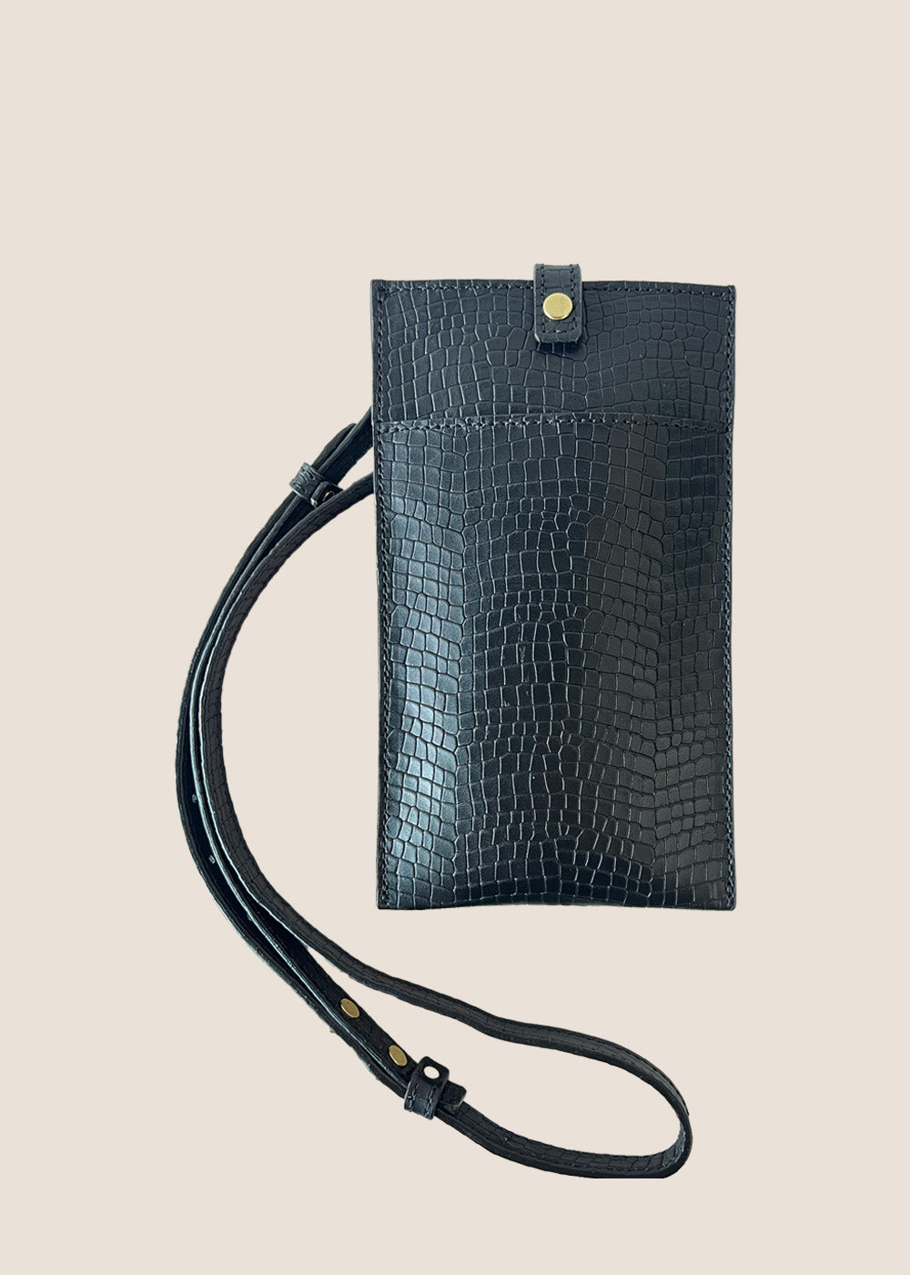 The Lucy Phone Bag