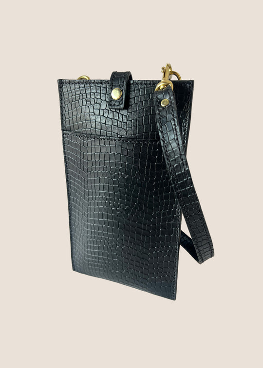 The Lucy Phone Bag