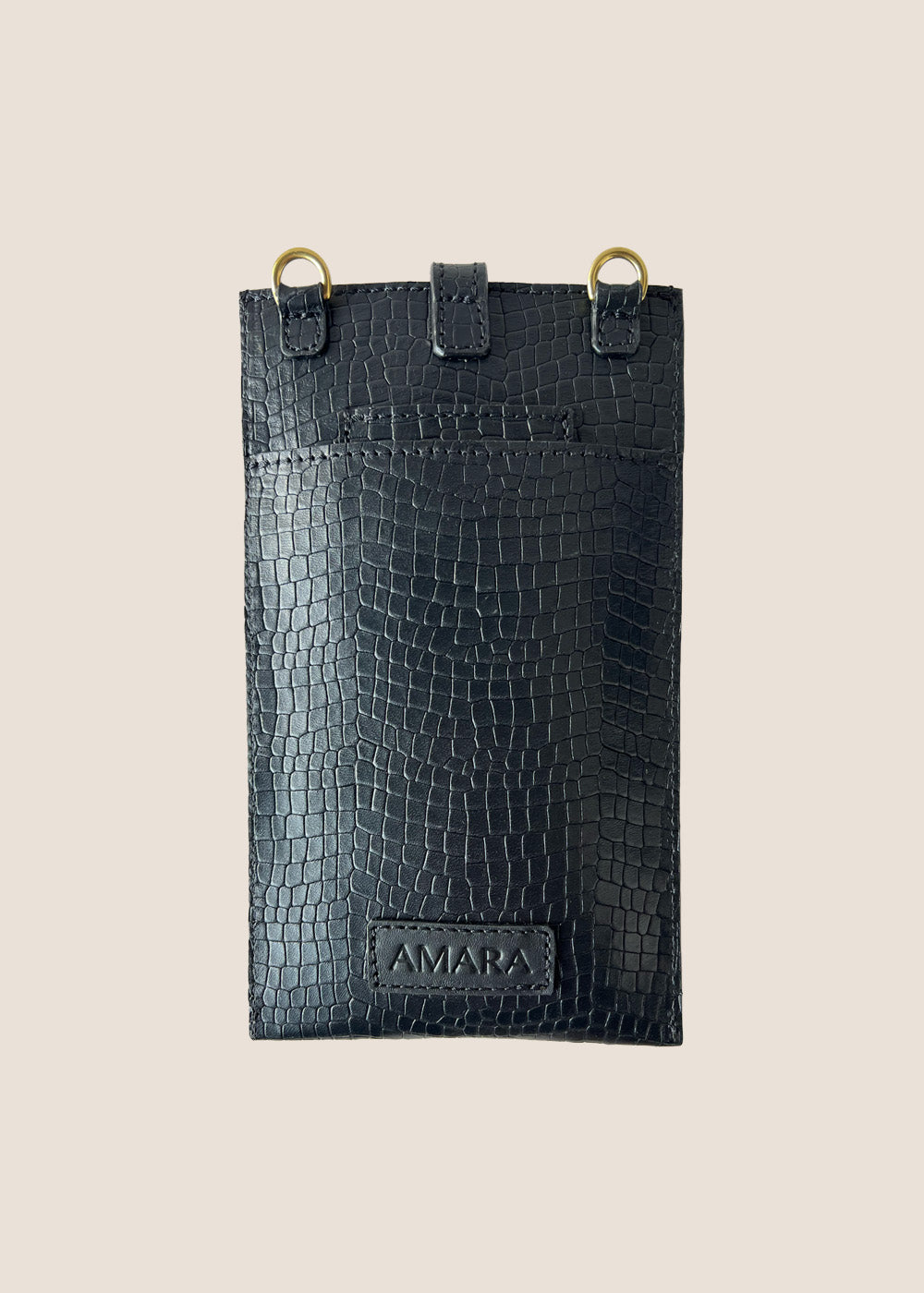 The Lucy Phone Bag