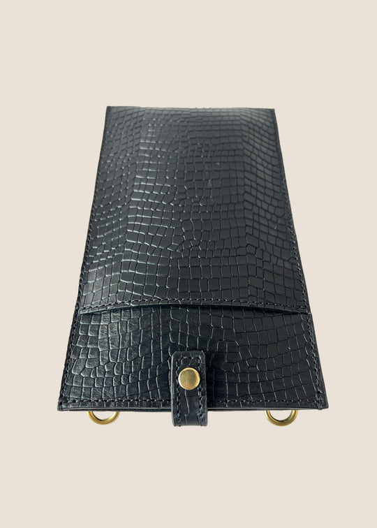 The Lucy Phone Bag