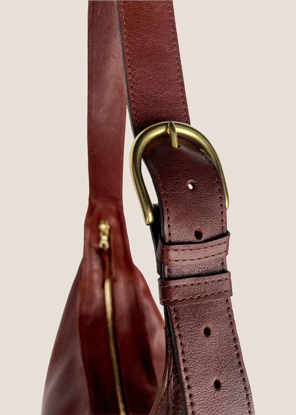 The Odette Hobo Bag
