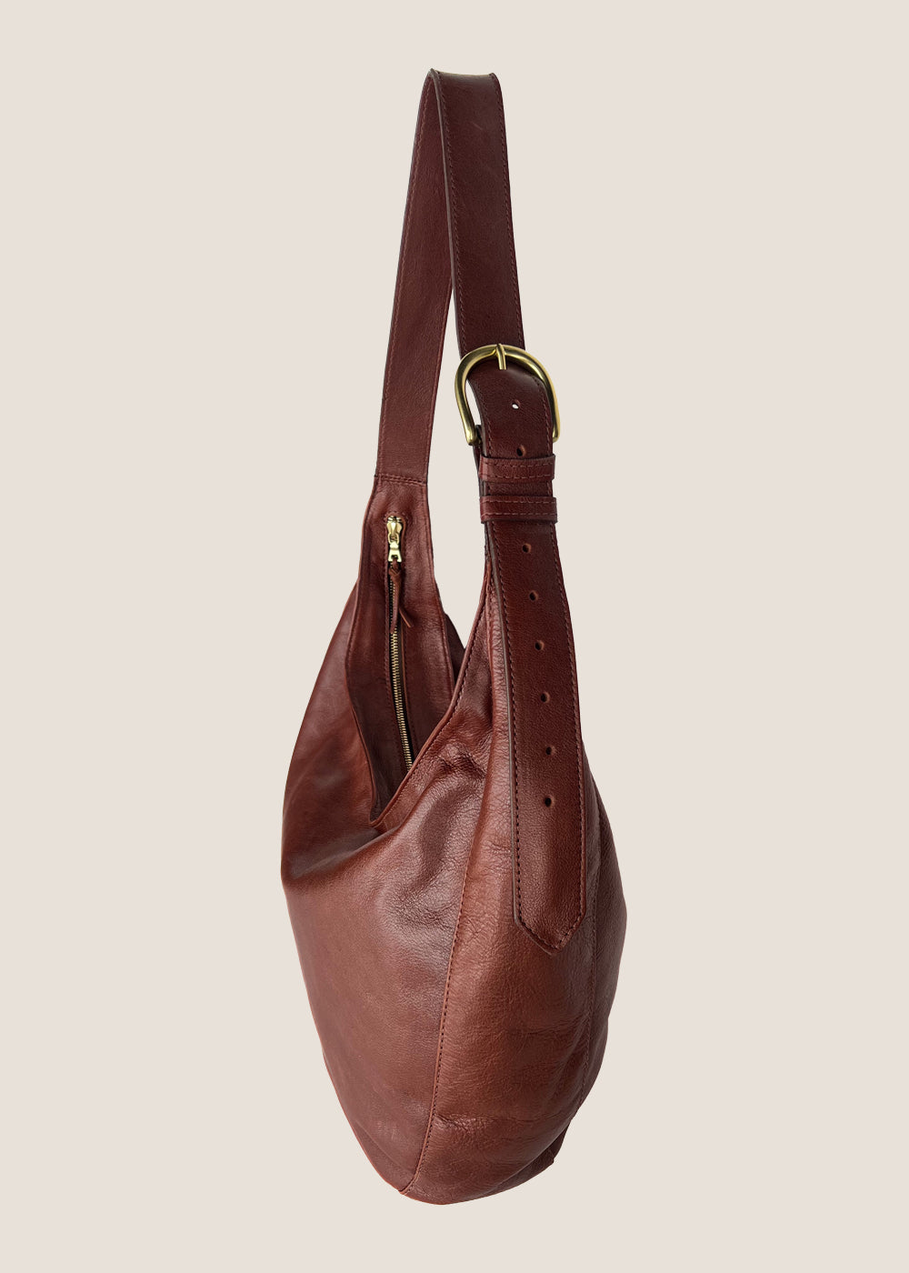 The Odette Hobo Bag