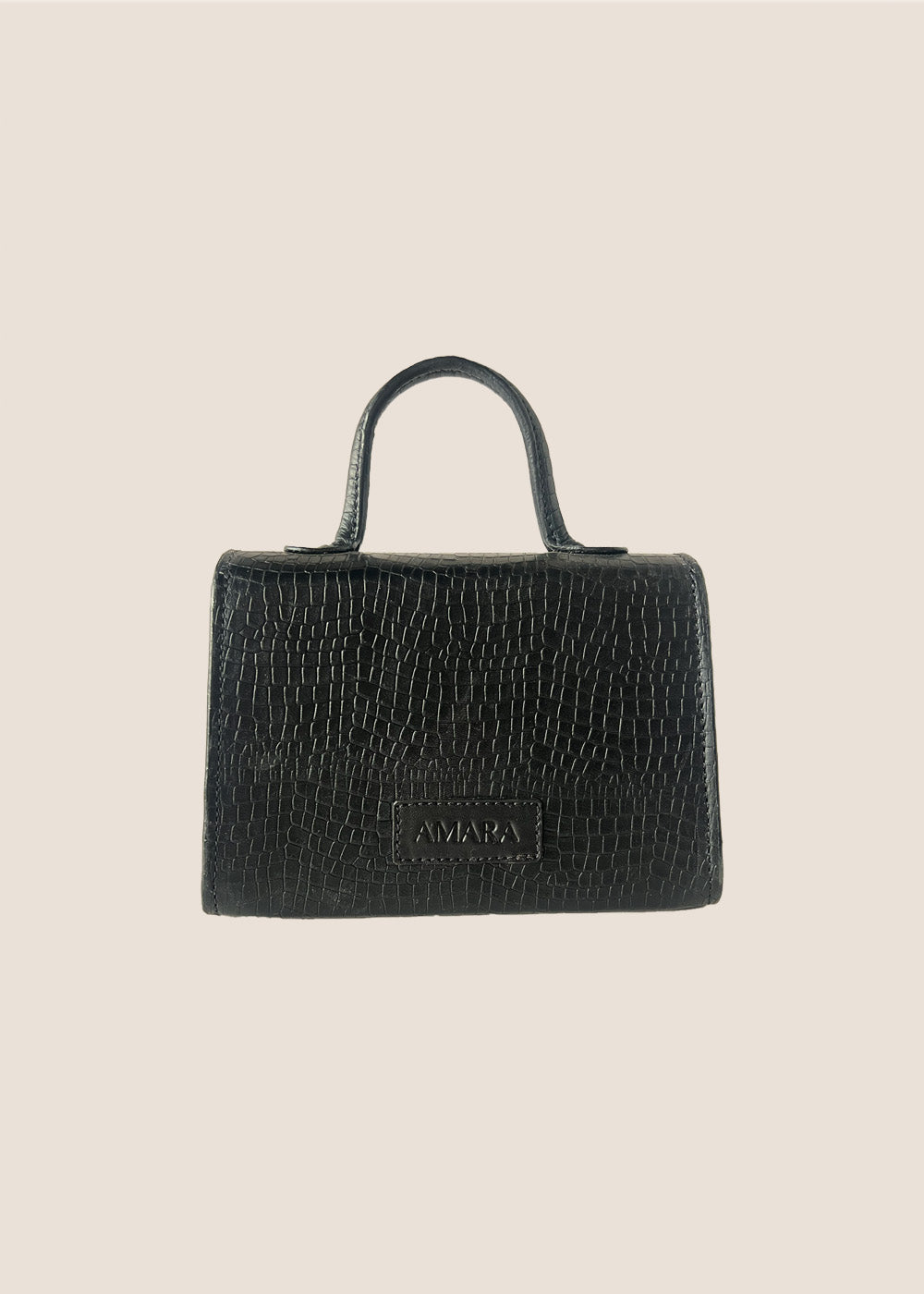 The Silvie Bag