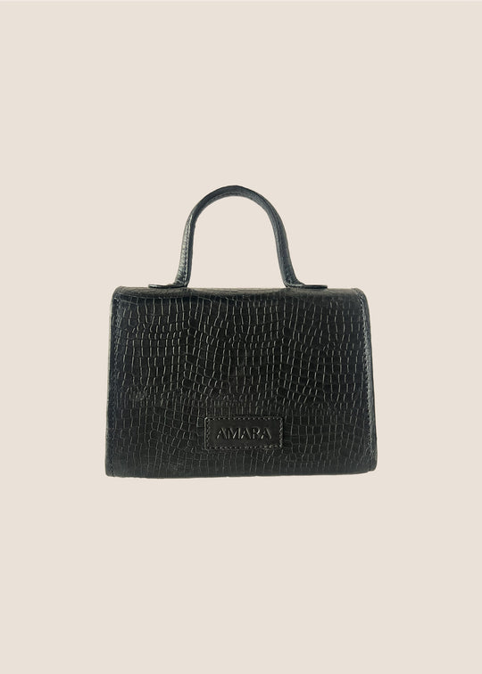 The Silvie Bag