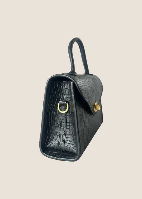 The Silvie Bag
