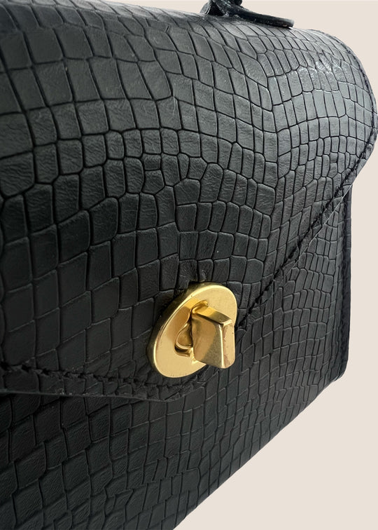 The Silvie Bag