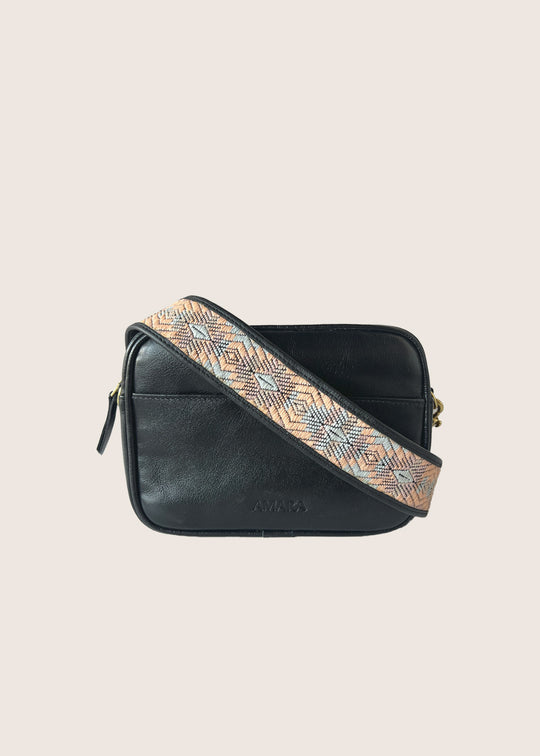 The Valentina Bag - Paz