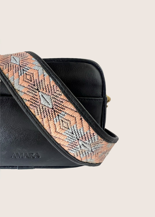 The Valentina Bag - Paz
