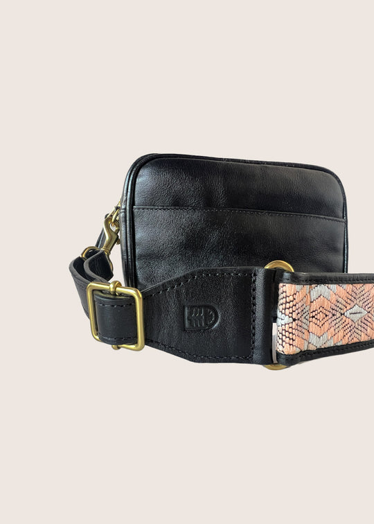 The Valentina Bag - Paz