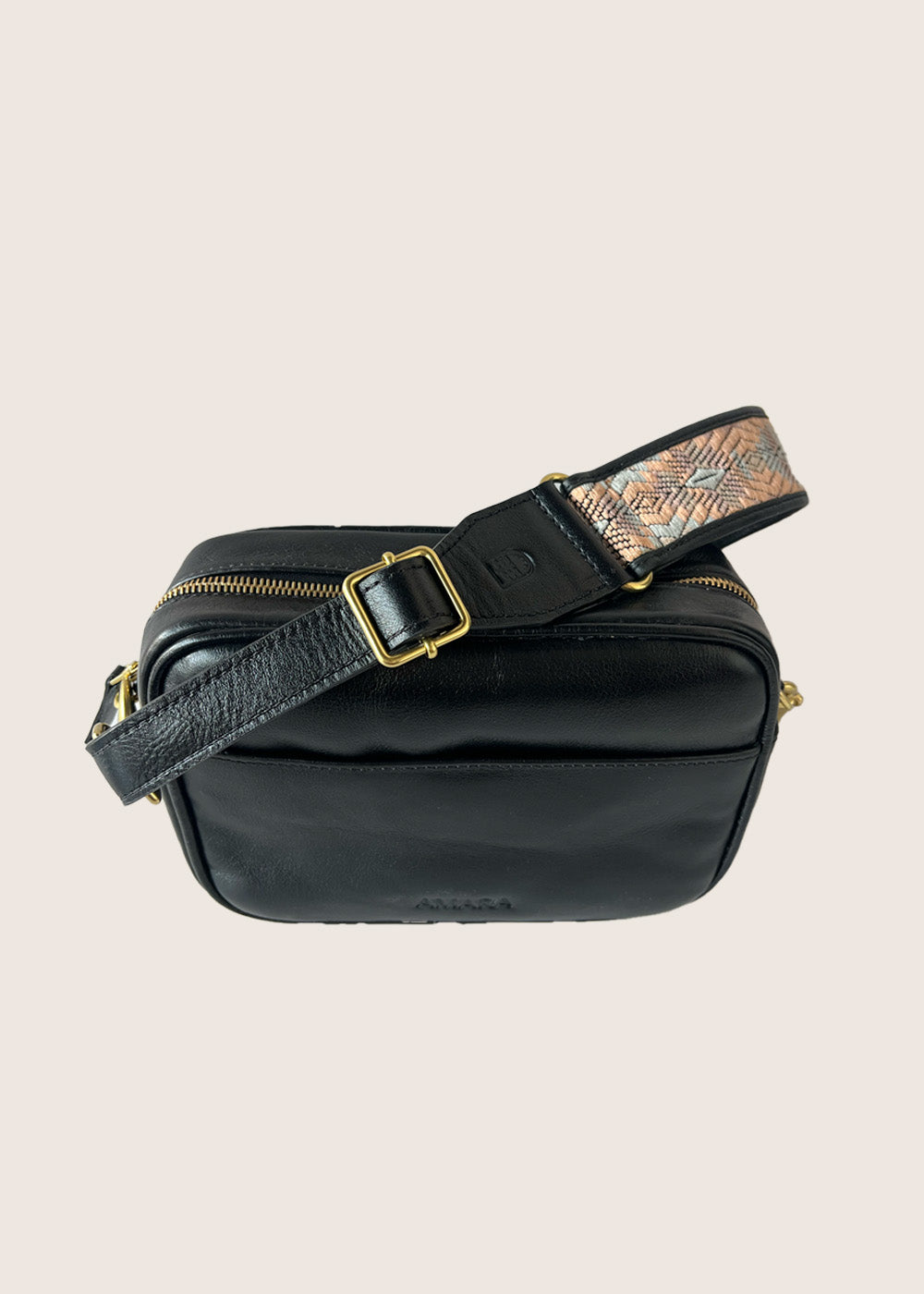The Valentina Bag - Paz