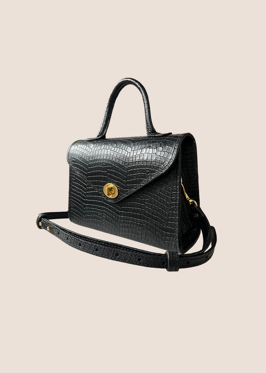 The Silvie Bag