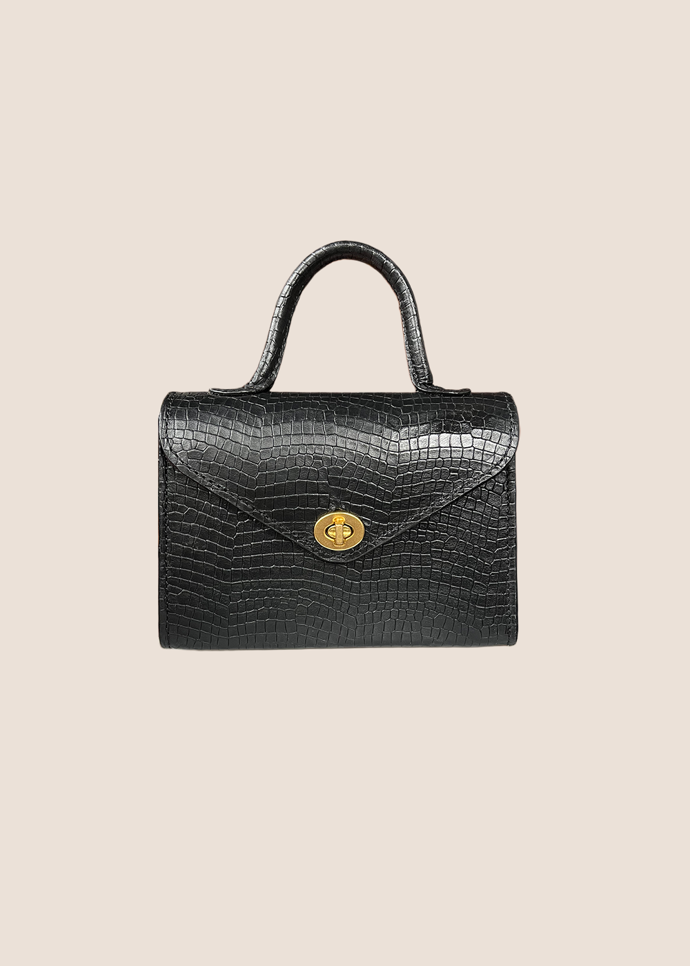 The Silvie Bag