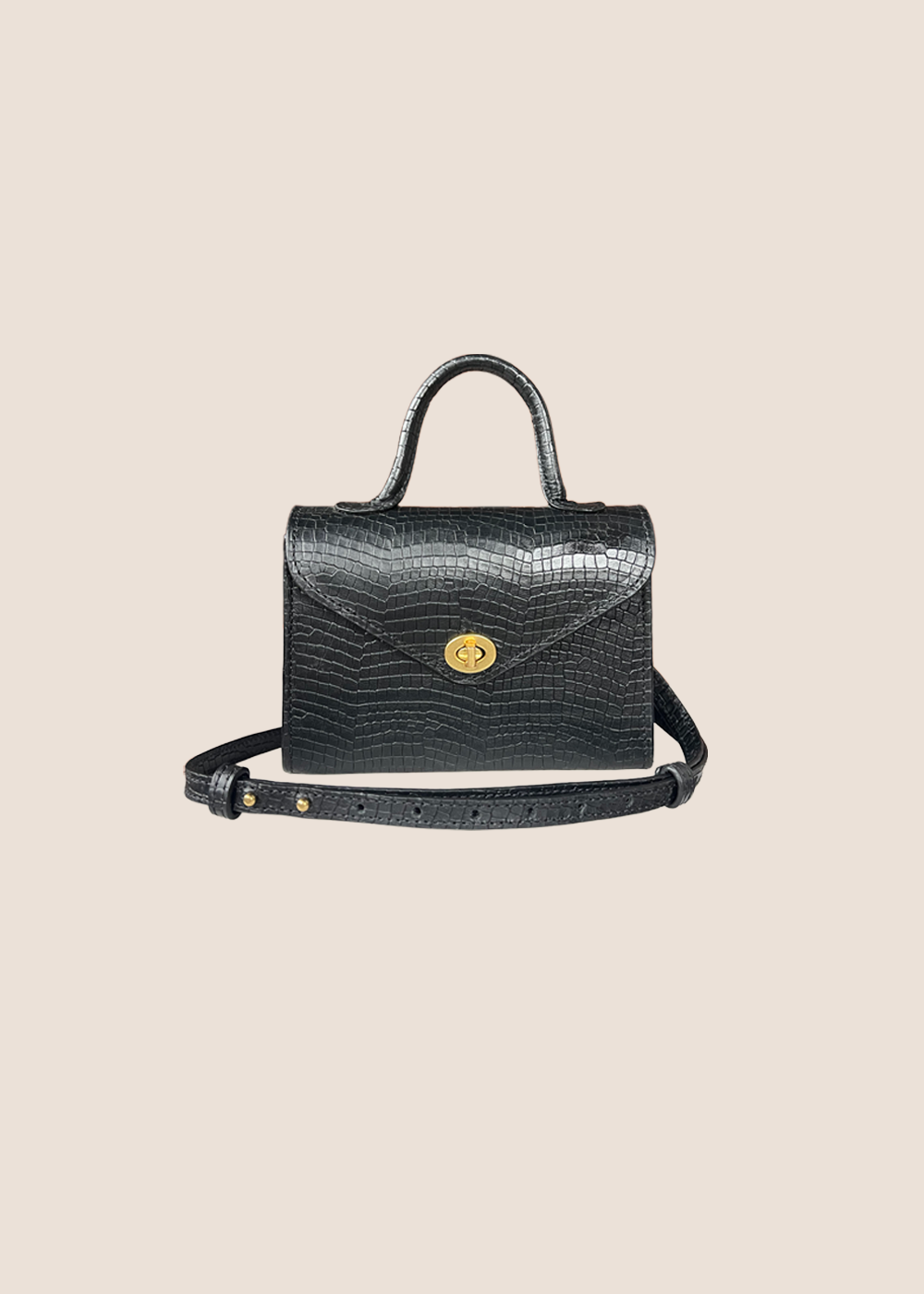 The Silvie Bag