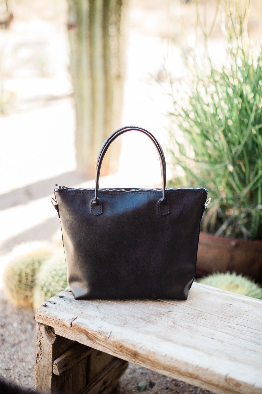 The Juniper Bag