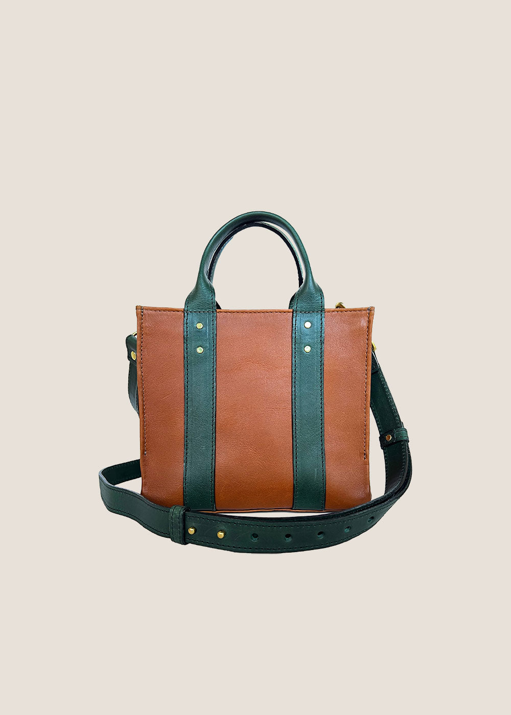 The Dempsey Tote
