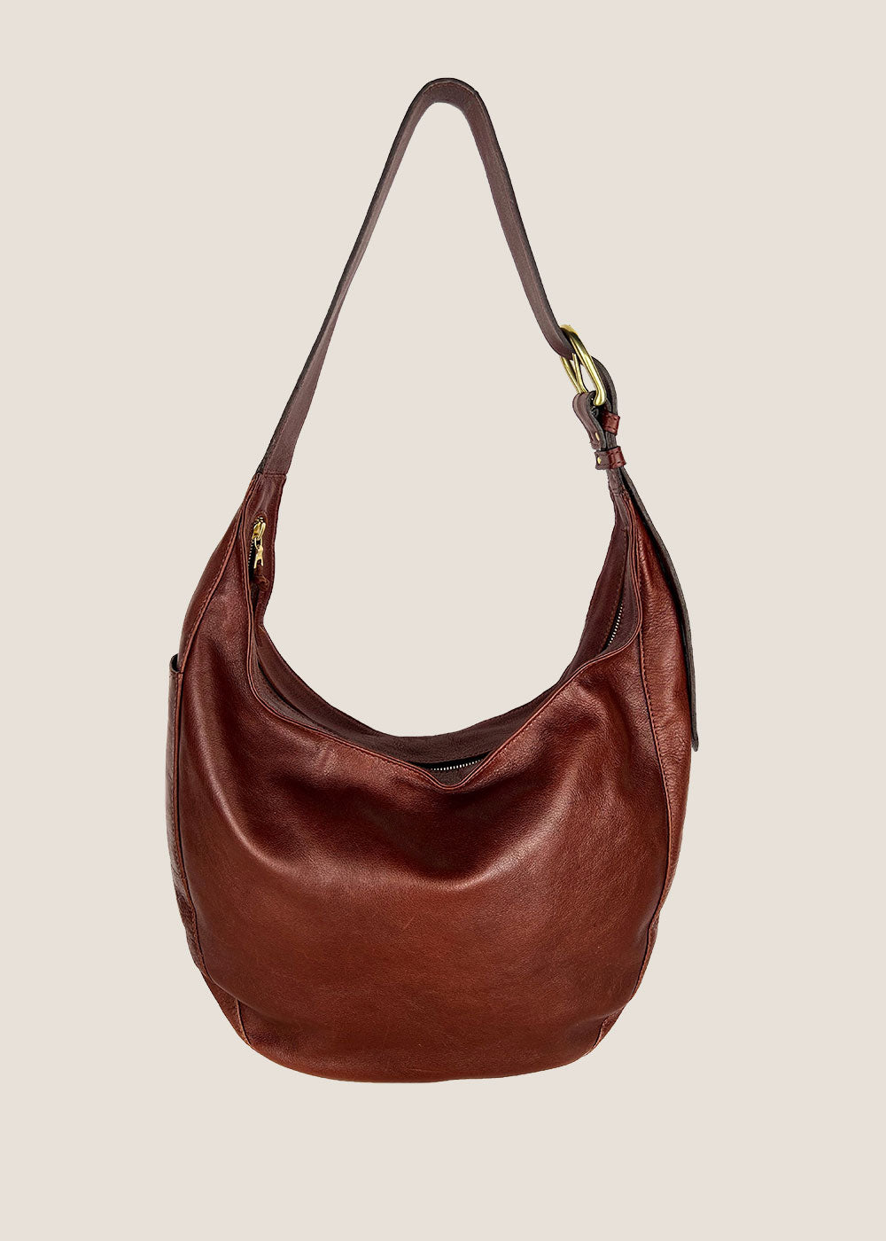 The Odette Hobo Bag
