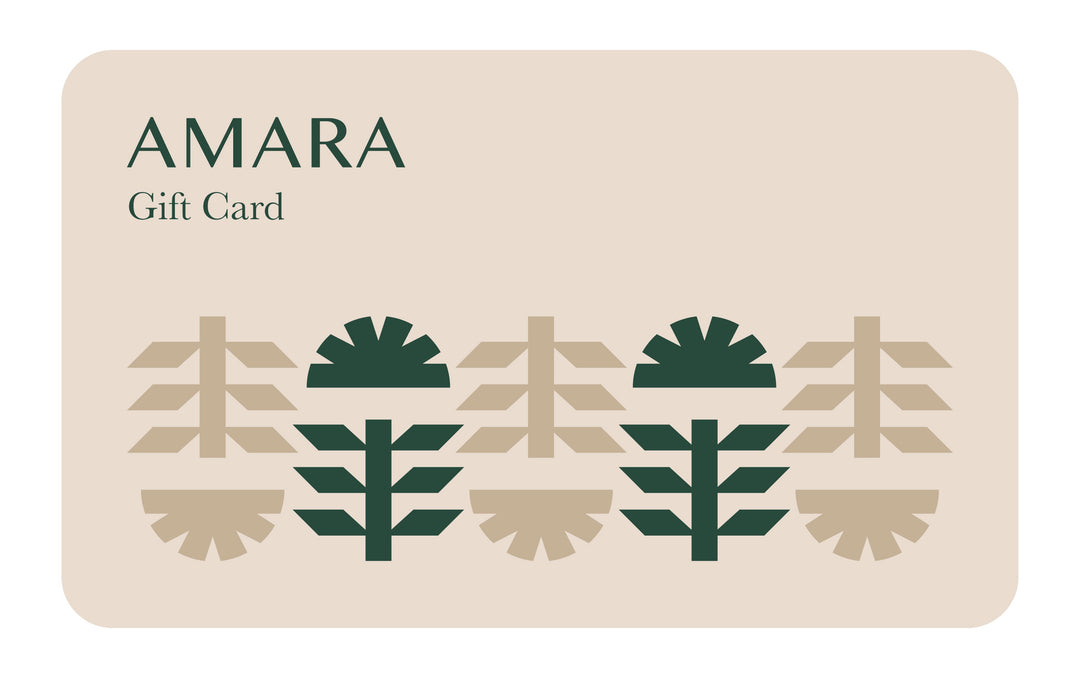 AMARA Gift Card