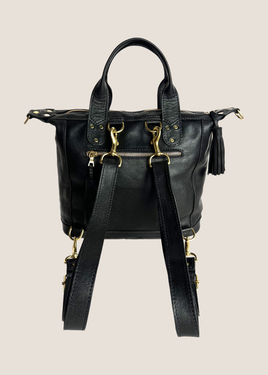 The Carmen Bag - Mini