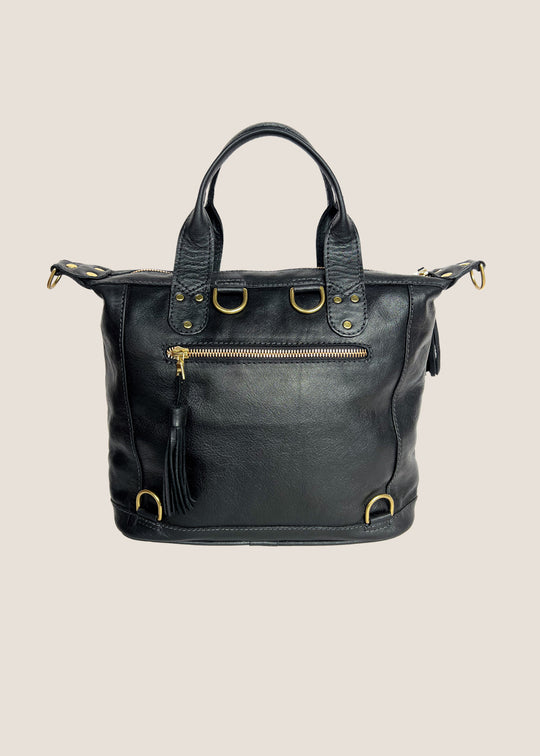 The Carmen Bag - Mini