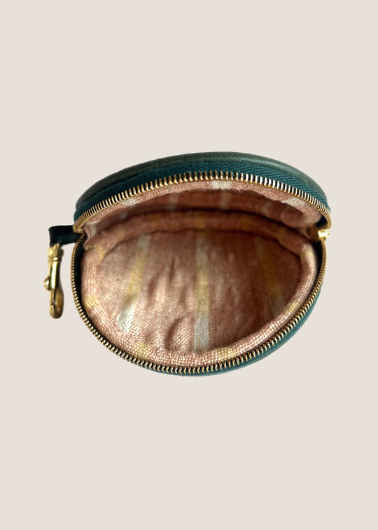 The Circle Pouch