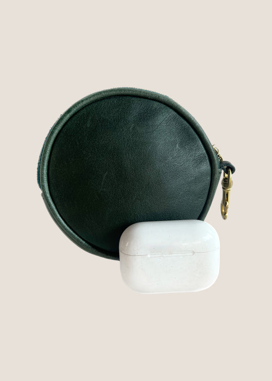 The Circle Pouch