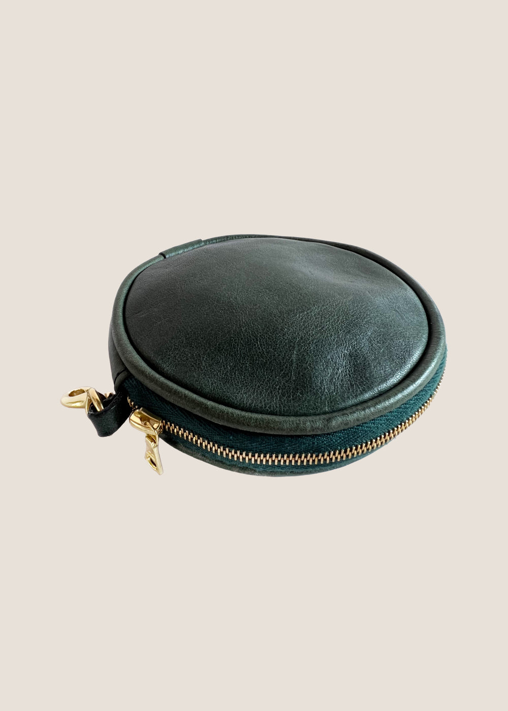 The Circle Pouch