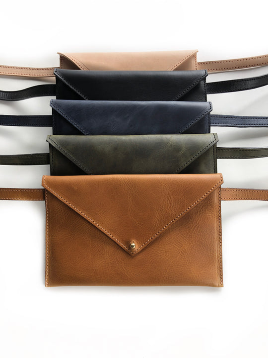 Ivy Belt Bag