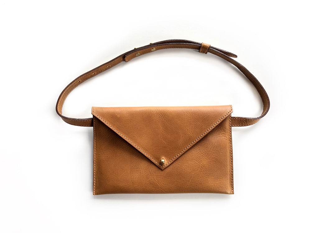 Ivy Belt Bag