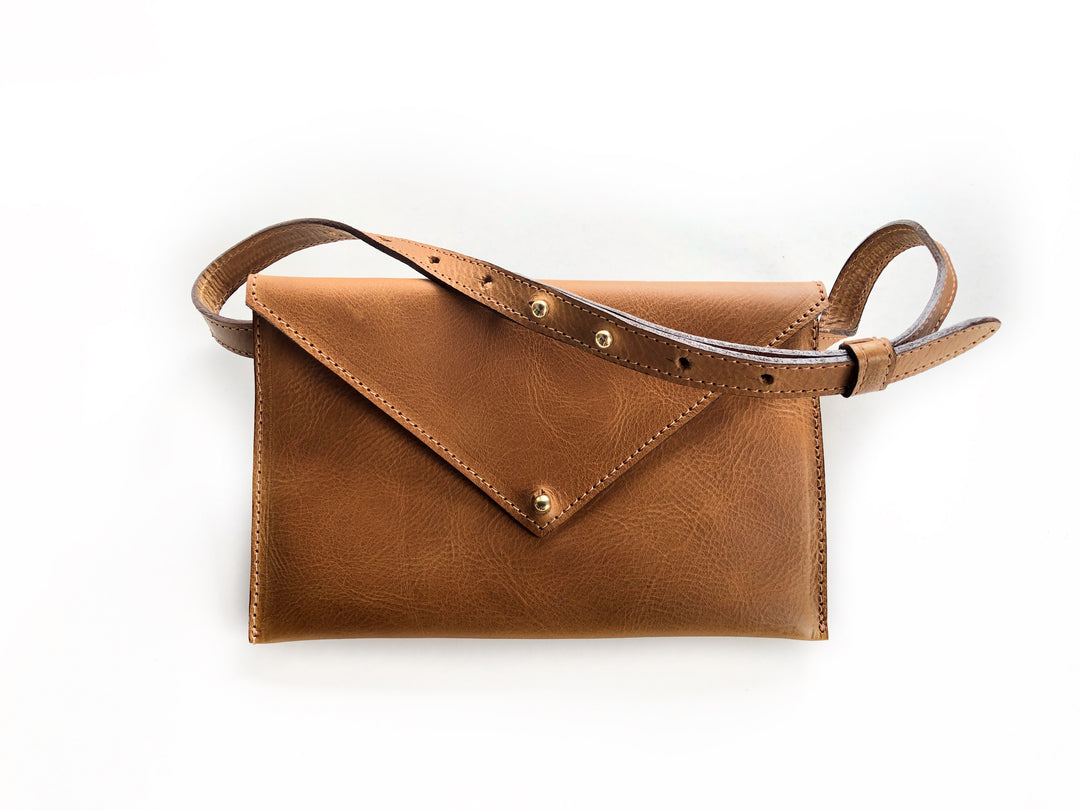 Ivy Belt Bag