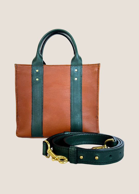 The Dempsey Tote