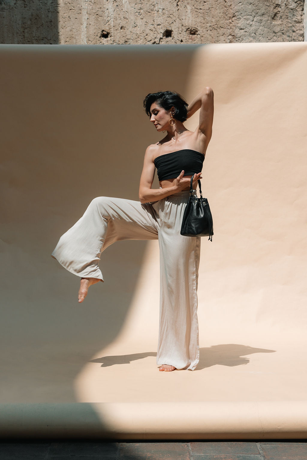 osprey aubrey grab bag The Aubrey Bucket Bag – AMARA