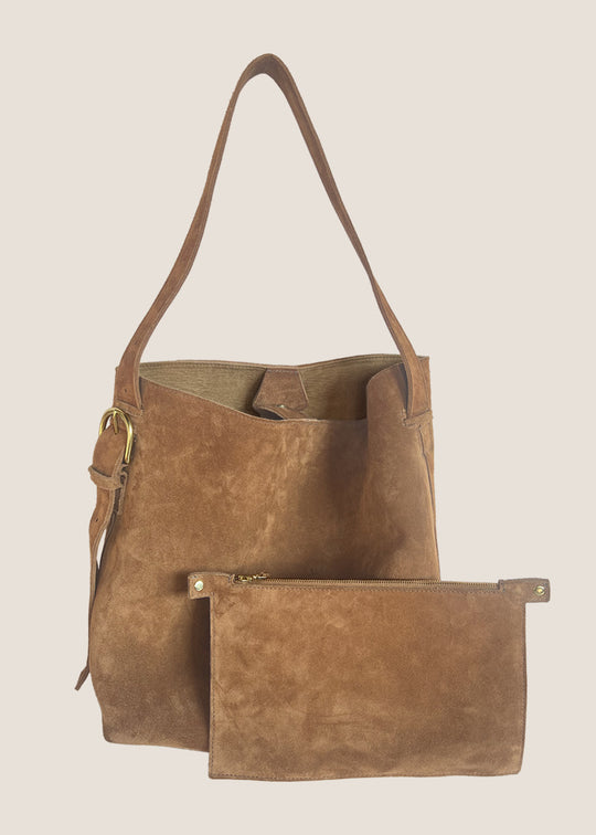 The Laurel Tote