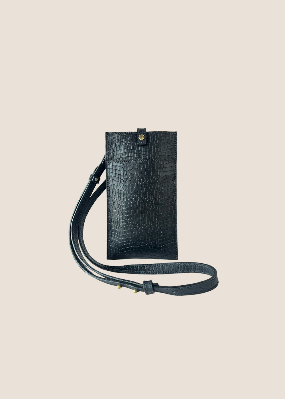 The Lucy Phone Bag – AMARA